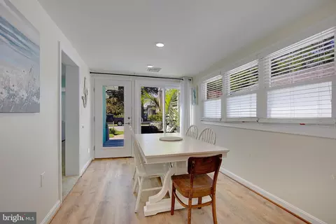 Dining - 4036 9th St, North Beach, MD 20714 photo 3 of 3