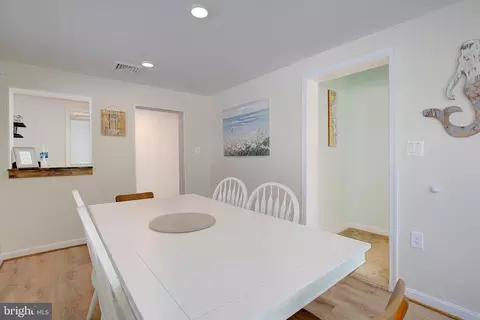 Dining - 4036 9th St, North Beach, MD 20714 photo 2 of 3