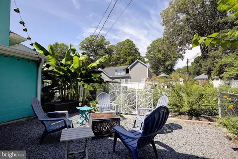 Exterior - 4036 9th St, North Beach, MD 20714 photo 8 of 8