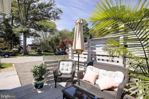 Exterior - 4036 9th St, North Beach, MD 20714 photo 3 of 8
