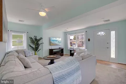 Living - 4036 9th St, North Beach, MD 20714 photo 2 of 3