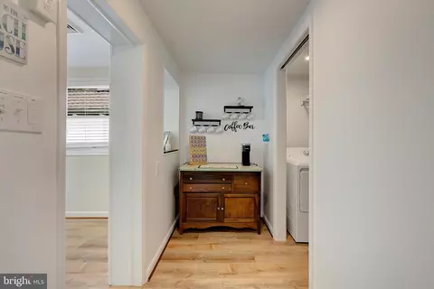 Entry Way - 4036 9th St, North Beach, MD 20714 photo 2 of 2