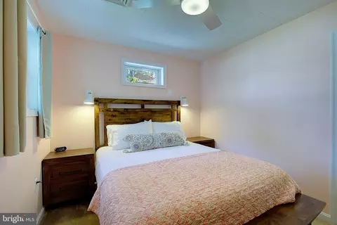 Bedroom - 4036 9th St, North Beach, MD 20714 photo 7 of 7
