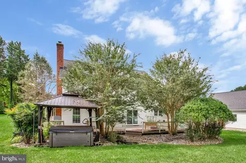 Exterior - 3025 Hickory Ridge Rd, Dunkirk, MD 20754 photo 10 of 11