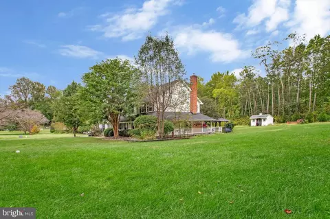 Exterior - 3025 Hickory Ridge Rd, Dunkirk, MD 20754 photo 4 of 11