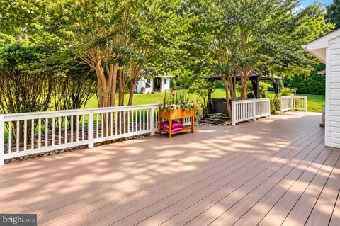 Exterior - 3025 Hickory Ridge Rd, Dunkirk, MD 20754 photo 8 of 11