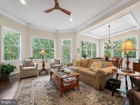 Living - 1334 Schooner Loop #1334, Solomons, MD 20688 photo 2 of 5