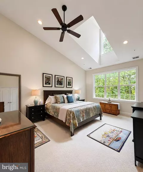 Bedroom - 1334 Schooner Loop #1334, Solomons, MD 20688 photo 2 of 12