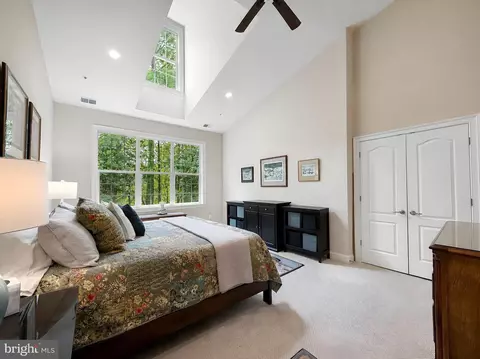 Bedroom - 1334 Schooner Loop #1334, Solomons, MD 20688 photo 5 of 12