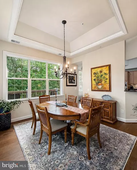 Dining - 1334 Schooner Loop #1334, Solomons, MD 20688 photo 4 of 8