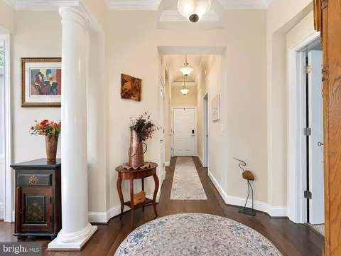 Entry Way - 1334 Schooner Loop #1334, Solomons, MD 20688 photo 1 of 6