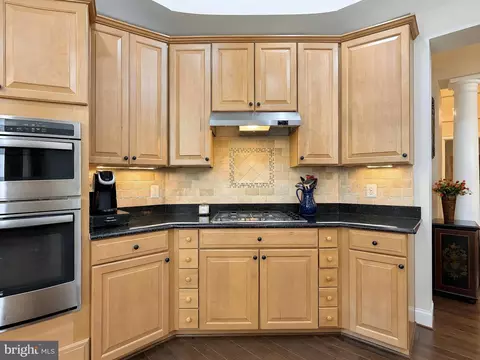 Kitchen - 1334 Schooner Loop #1334, Solomons, MD 20688 photo 3 of 6