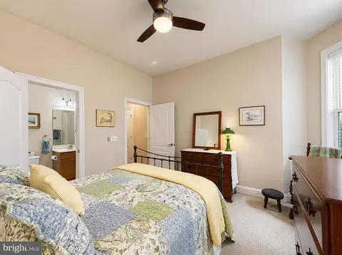 Bedroom - 1334 Schooner Loop #1334, Solomons, MD 20688 photo 8 of 12