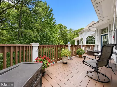 Exterior - 1334 Schooner Loop #1334, Solomons, MD 20688 photo 6 of 8