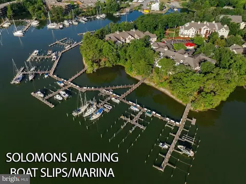 View/Area - 1334 Schooner Loop #1334, Solomons, MD 20688 photo 2 of 3