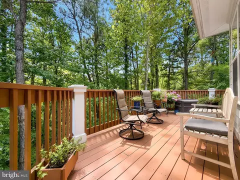 Exterior - 1334 Schooner Loop #1334, Solomons, MD 20688 photo 7 of 8