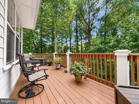 Exterior - 1334 Schooner Loop #1334, Solomons, MD 20688 photo 3 of 8
