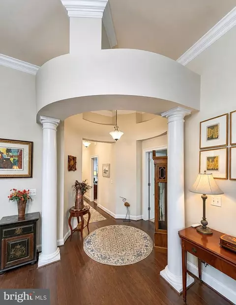 Entry Way - 1334 Schooner Loop #1334, Solomons, MD 20688 photo 3 of 6