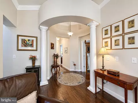 Entry Way - 1334 Schooner Loop #1334, Solomons, MD 20688 photo 4 of 6