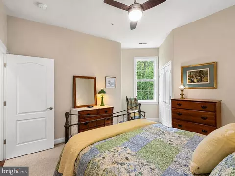 Bedroom - 1334 Schooner Loop #1334, Solomons, MD 20688 photo 9 of 12