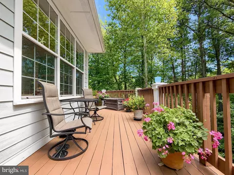 Exterior - 1334 Schooner Loop #1334, Solomons, MD 20688 photo 4 of 8