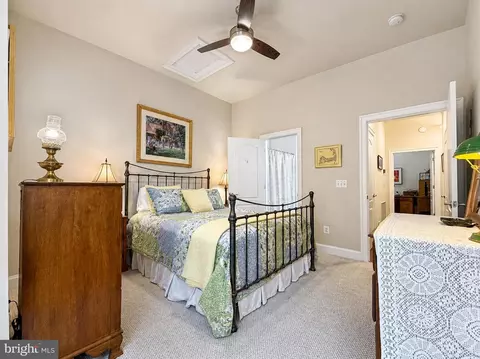 Bedroom - 1334 Schooner Loop #1334, Solomons, MD 20688 photo 10 of 12