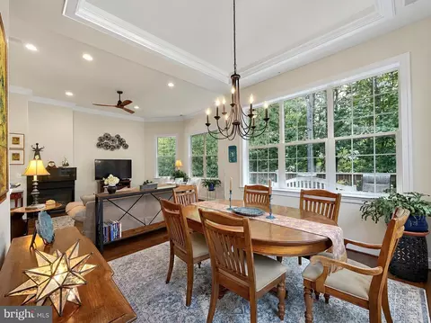 Dining - 1334 Schooner Loop #1334, Solomons, MD 20688 photo 6 of 8
