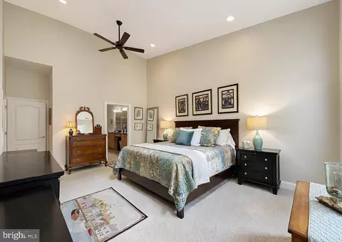 Bedroom - 1334 Schooner Loop #1334, Solomons, MD 20688 photo 3 of 12
