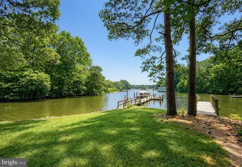 View/Area - 1334 Schooner Loop #1334, Solomons, MD 20688 photo 3 of 3