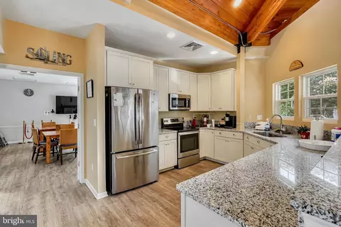 Kitchen - 1334 Schooner Loop #1334, Solomons, MD 20688 photo 1 of 6