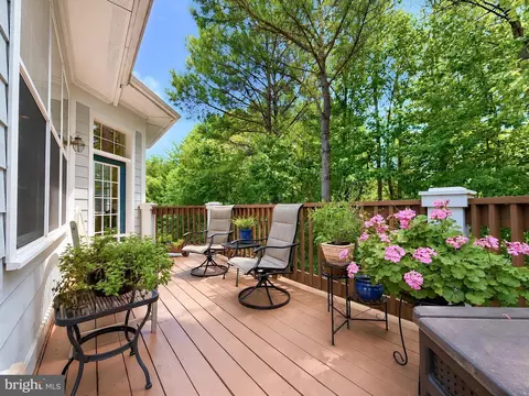 Exterior - 1334 Schooner Loop #1334, Solomons, MD 20688 photo 5 of 8
