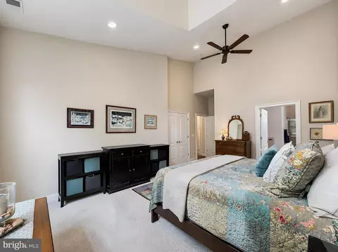 Bedroom - 1334 Schooner Loop #1334, Solomons, MD 20688 photo 4 of 12