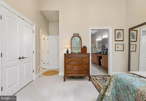 Bedroom - 1334 Schooner Loop #1334, Solomons, MD 20688 photo 11 of 12