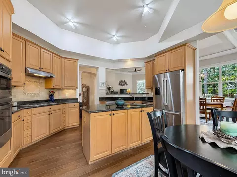 Kitchen - 1334 Schooner Loop #1334, Solomons, MD 20688 photo 2 of 6