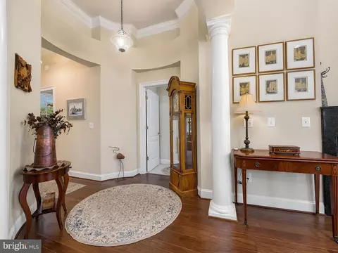 Entry Way - 1334 Schooner Loop #1334, Solomons, MD 20688 photo 5 of 6