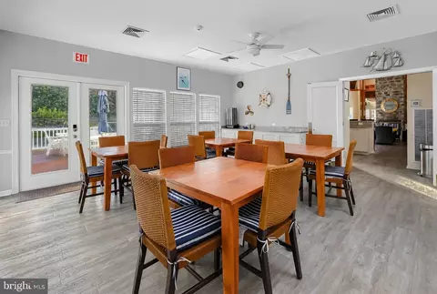 Dining - 1334 Schooner Loop #1334, Solomons, MD 20688 photo 1 of 8