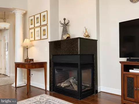 Living - 1334 Schooner Loop #1334, Solomons, MD 20688 photo 5 of 5