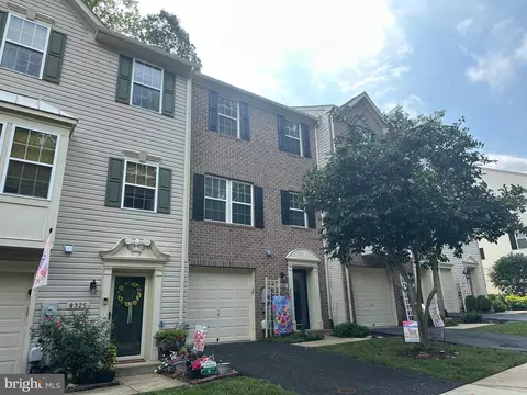8323 Autumn Crest Ln #3, Chesapeake Beach, MD 20732