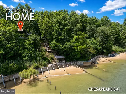 11318 Bay Front Ave, Lusby, MD 20657