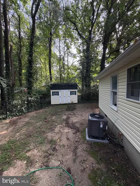 Exterior - 11570 Bootstrap Ct, Lusby, MD 20657 photo 2 of 6
