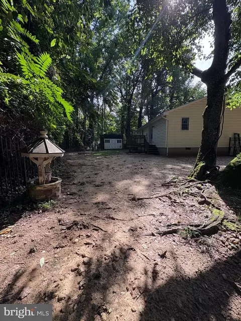 Exterior - 11570 Bootstrap Ct, Lusby, MD 20657 photo 6 of 6