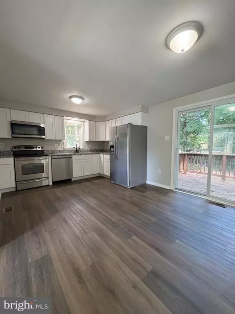 Kitchen - 11570 Bootstrap Ct, Lusby, MD 20657 photo 2 of 2