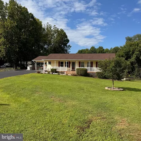 1112 Saffron Way, Owings, MD 20736