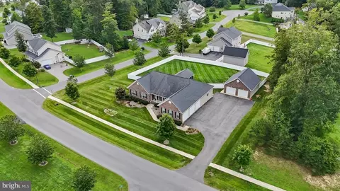 2165 Saint Margaret Blvd, Prince Frederick, MD 20678