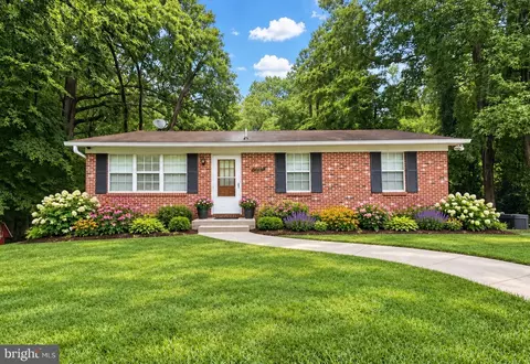 6417 Brookeside Ct, Chesapeake Beach, MD 20732