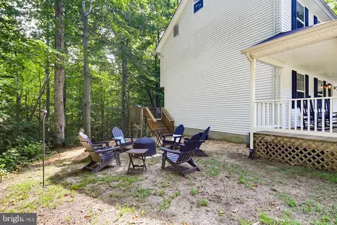 Exterior - 2501 York Ct, Dunkirk, MD 20754 photo 6 of 14