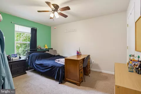 Bedroom - 2501 York Ct, Dunkirk, MD 20754 photo 4 of 6