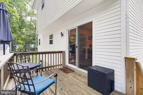 Exterior - 2501 York Ct, Dunkirk, MD 20754 photo 10 of 14