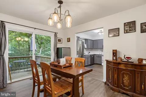 Dining - 2501 York Ct, Dunkirk, MD 20754 photo 3 of 3