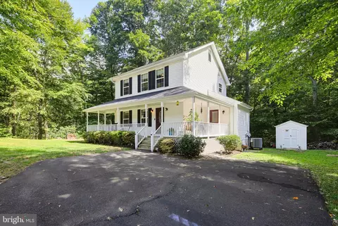 Exterior - 2501 York Ct, Dunkirk, MD 20754 photo 4 of 14